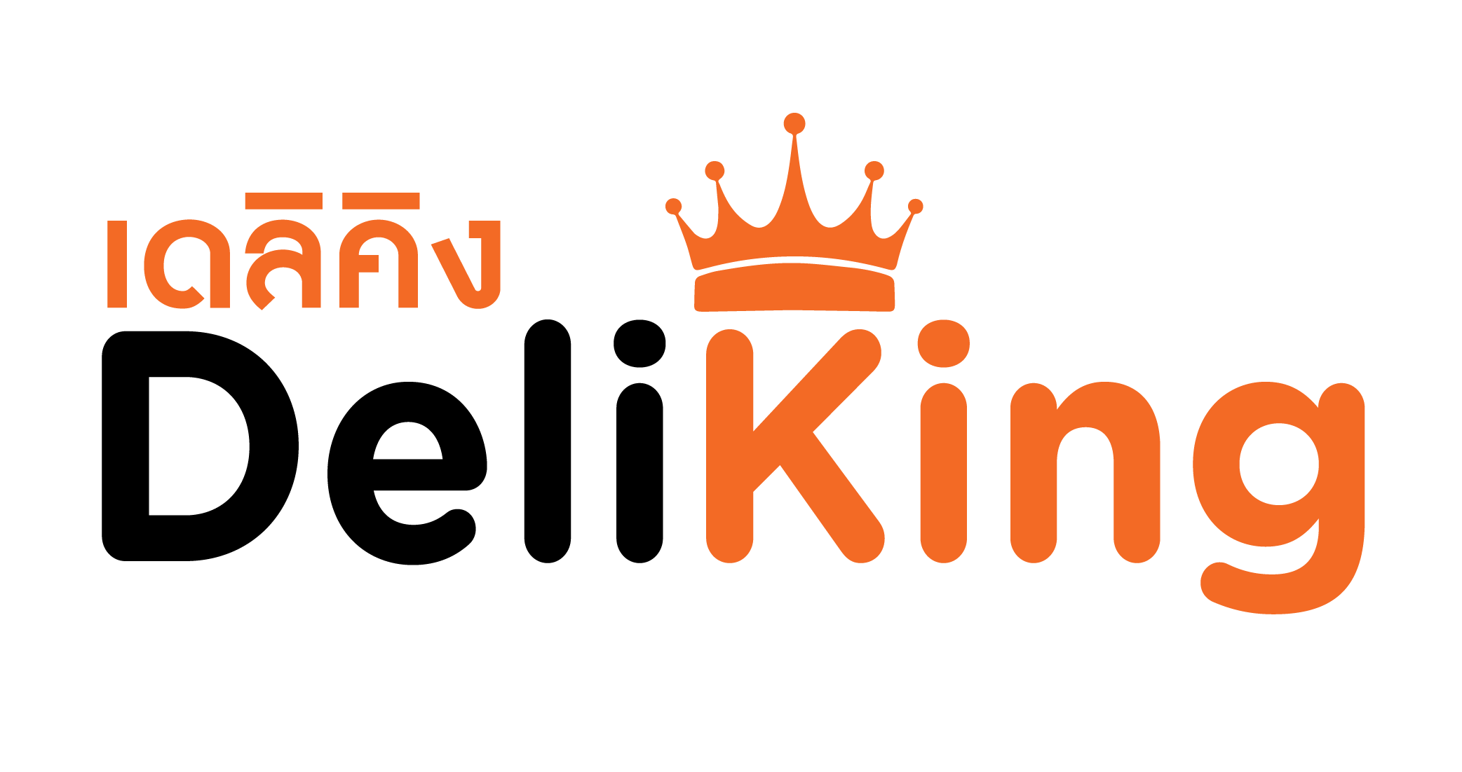 Logo DeliKing