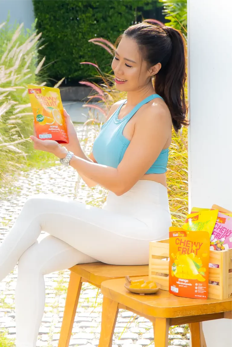 Wellness Focused Premium Quality Unique Texture Global Appeal