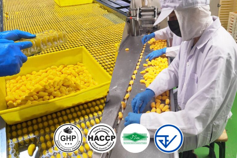 Behind the Quality: DeliKing's Commitment to Global Standards (HACCP & GHPs, HALAL)